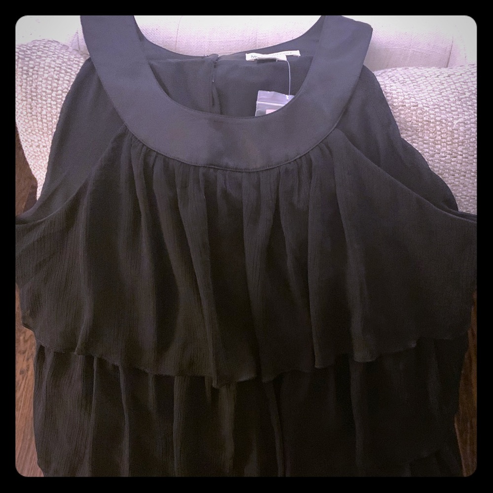 Motherhood Maternity formal top